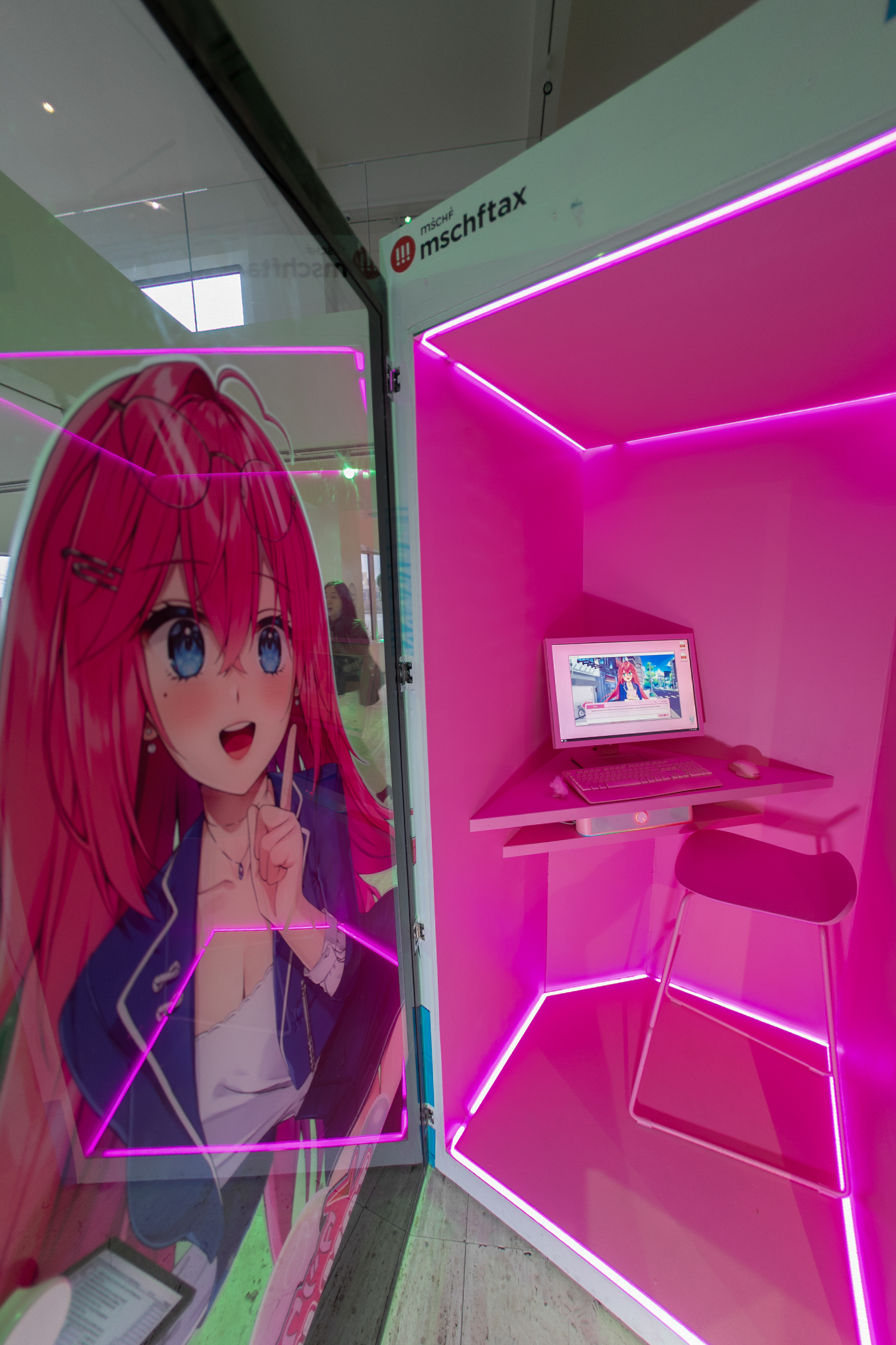 Tax Heaven
